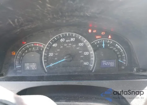 2013 Toyota Camry Le from USA, damaged, VIN 4T1BF1FK2DU264031